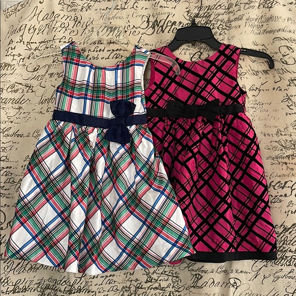 Colorful Girls' Dress Collection - Picture 4 of 14